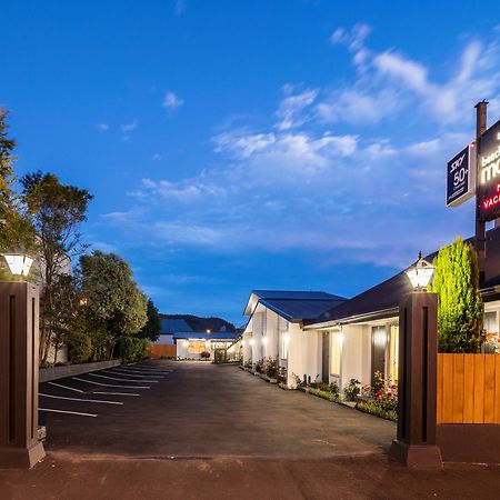 Beechwood Boutique Accommodation Dunedin Exterior foto