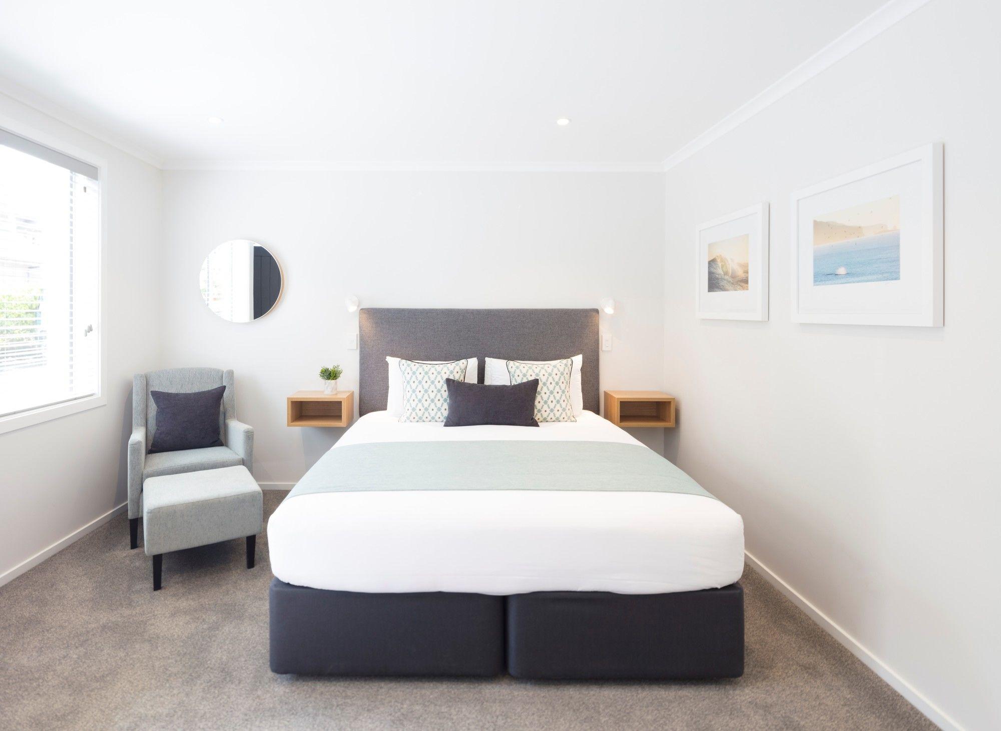 Beechwood Boutique Accommodation Dunedin Exterior foto