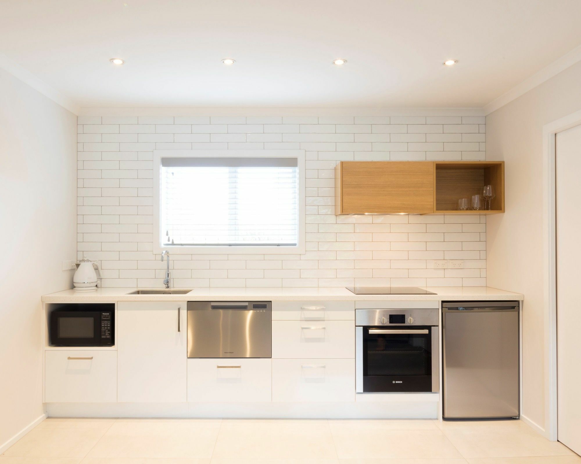 Beechwood Boutique Accommodation Dunedin Exterior foto